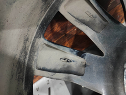 Диск литой R19 Jaecoo J7 23-нв Б/У Оригинал 203000538AA