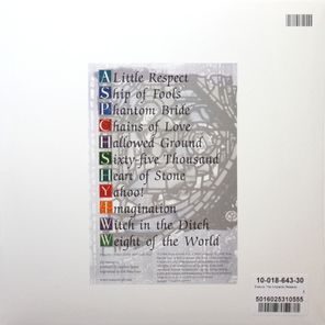 Erasure / The Innocents (LP)