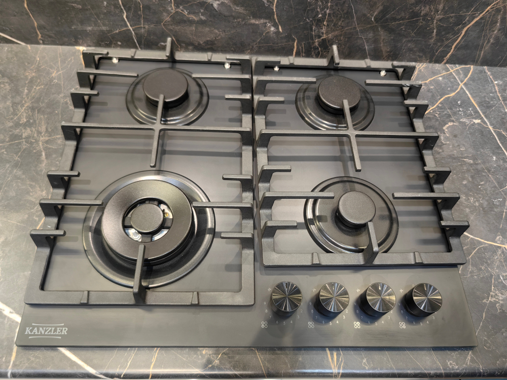 газовая поверхность KG 526 S