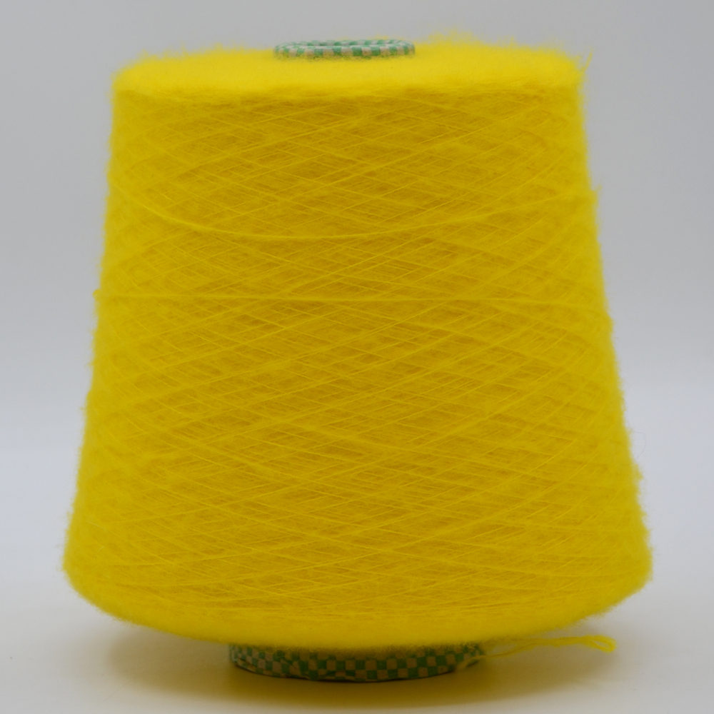 Сток Brunello Cucinelli - Cariaggi Art. NUAGE (лимонный)