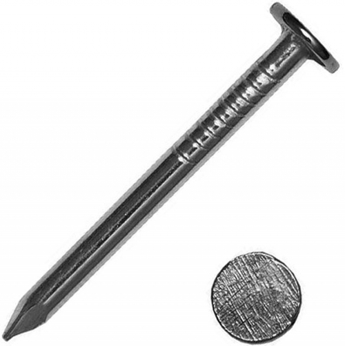 Гвоздь толевый ГОСТ 4029-63 2,5х40