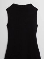 Платье для девочки летнее без рукавов