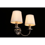 Настенный светильник Aployt Gaell APL.704.01.02