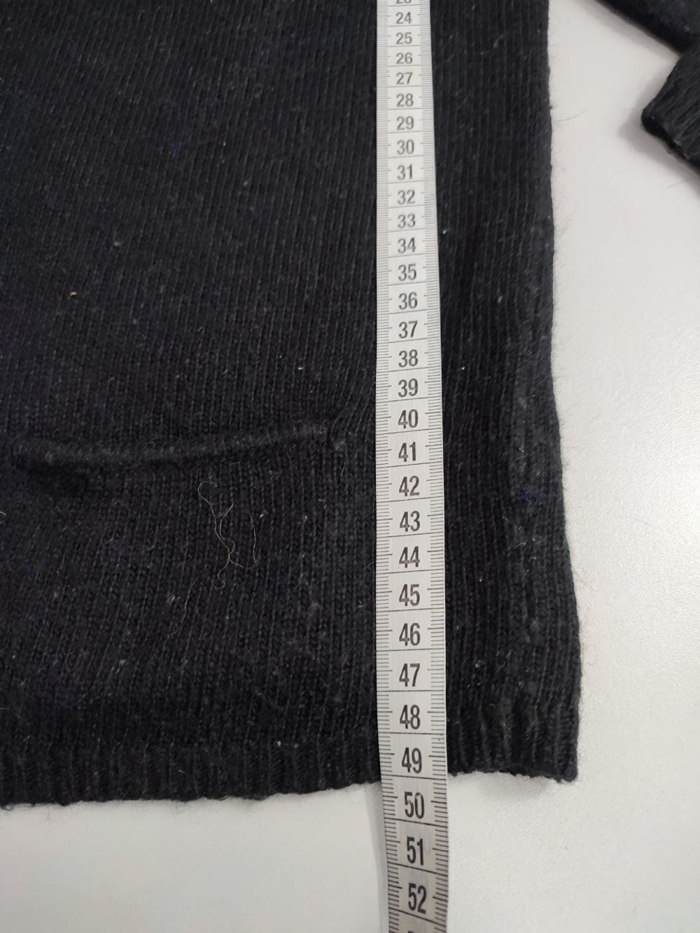 Джемпер Topshop вязаный 44 размер