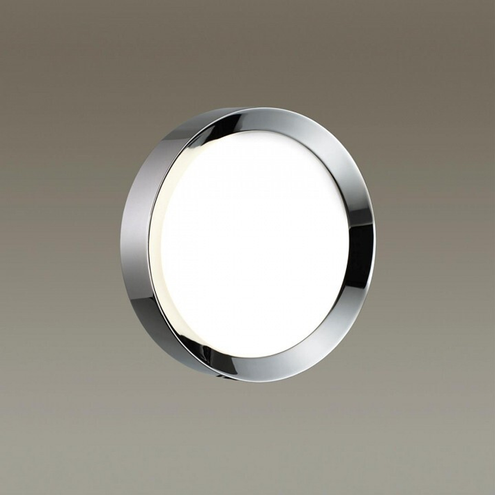 Накладной светильник Odeon Light 4947/30CL