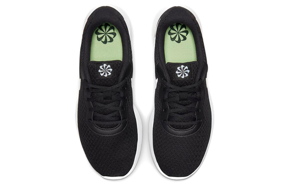 Кроссовки Nike Tanjun (Женская размерная сетка)