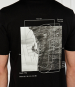 Футболка BOSS GREEN - черный(50519364)