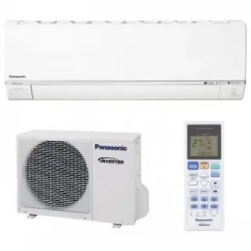 Кондиционер Panasonic CS-E12RKDW / CU-E12RKD
