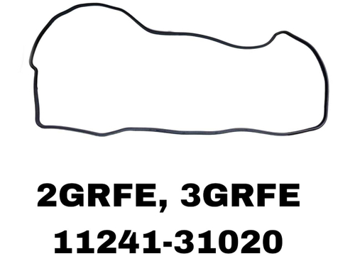 ПРОКЛ-КА КЛАПОНОЙ 2GR-FE/3GR-FE