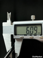 трос газа мопед Альфа / Зодиак (950-1000мм)