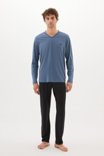 Пижама мужская Plantopia Classic