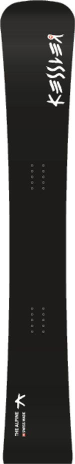 Сноуборд Kessler Custom (С ПРОБЕГОМ)