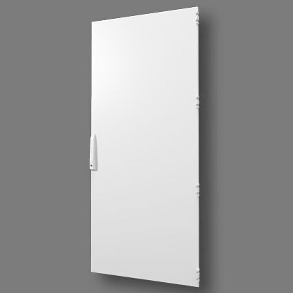 Сплошная дверь DS.50.16