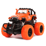 Джип на РУ, коробка 6518B