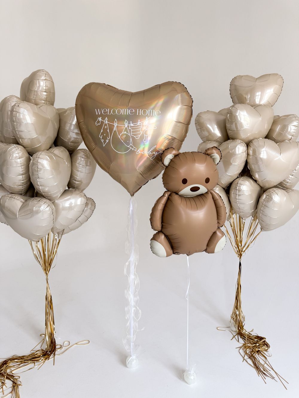 Воздушные шары №8391  Изображение2