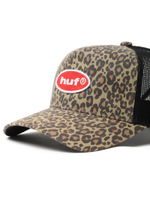 Кепка Safari Trucker