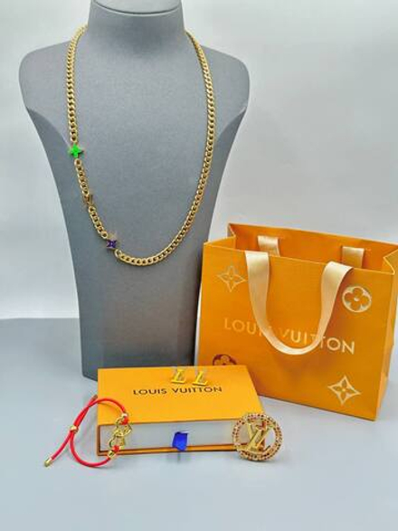 Браслет Louis Vuitton