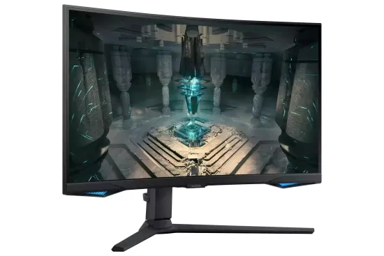 32" QHD игровой монитор Odyssey G6 LS32BG650