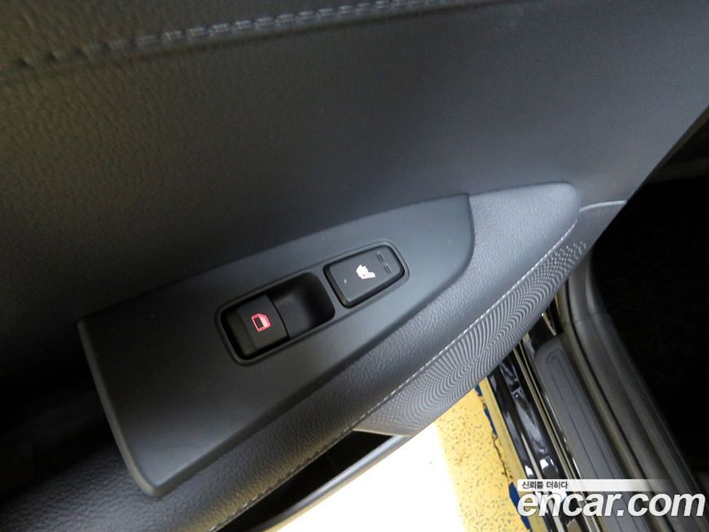 Kia All New K3 Signatures (03.2021)