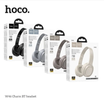 Наушники беспроводные складные Hoco. W46