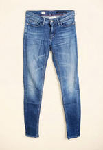 Джинсы Tommy Hilfiger женские, размер 40