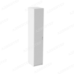 Шкаф закрытый МОДЕЛЬ 2