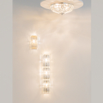 Настенный светильник (бра) Maytoni MOD094WL-01G