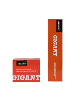 Профессиональный лазерный уровень Gigant GBLL-13