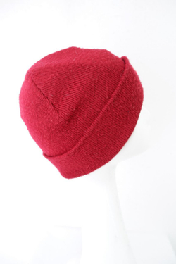 Шапка Levi's из акрила