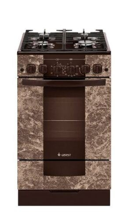 Газовая плита Гефест 5500-02 0114