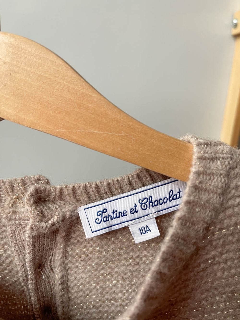 Платье Tartine et chocolat, 140