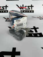 Регулятор давления топлива Bosch 0281002826