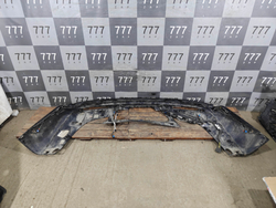 Бампер задний Land Rover Range Rover 5 (L460) 21-нв Б/У Оригинал LR157972
