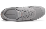 Кроссовки New Balance Nb 393 (Женская размерная сетка)
