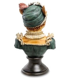 SK Gifts SK-40 Фигурка «Миледи Кошка»