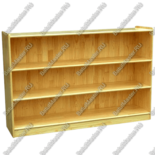 ШКАФ ДЛЯ ДЕТСКОГО САДА TKF17