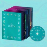Альбом SOMA - SEIREN 1st Album