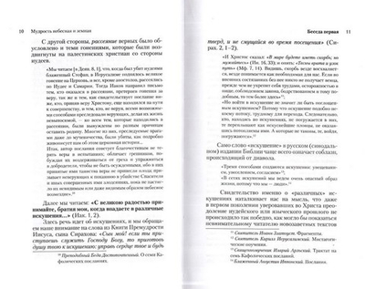 Мудрость небесная и земная. Беседы на соборное послание апостола Иакова. Протоиерей Олег Стеняев
