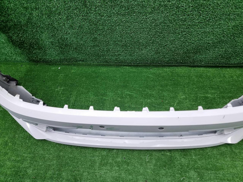 Бампер передний Skoda Kodiaq RS (2021-н.в.)