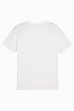 Футболка Puma teamRISE Matchday Junior