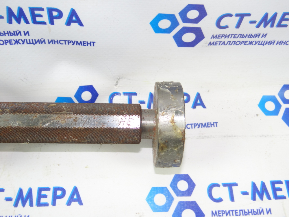 Калибр-пробка гладкая 50,5 А4 ПР-НЕ (следы хранения)