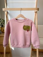 Свитшот Bittle Land