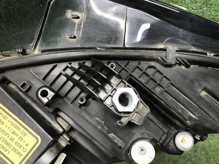 Фара правая BMW X5 G05 X6 G06 (2018-2023) Laser