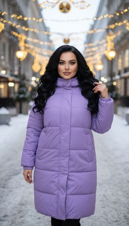 Куртка 6812347 Fabrika