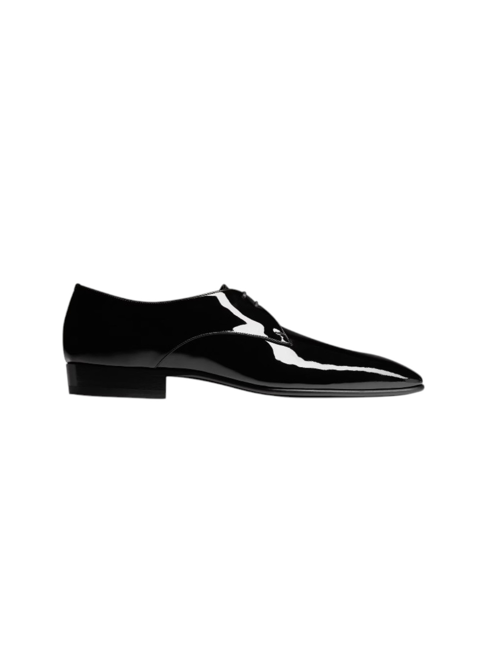 Полуботинки Saint Laurent