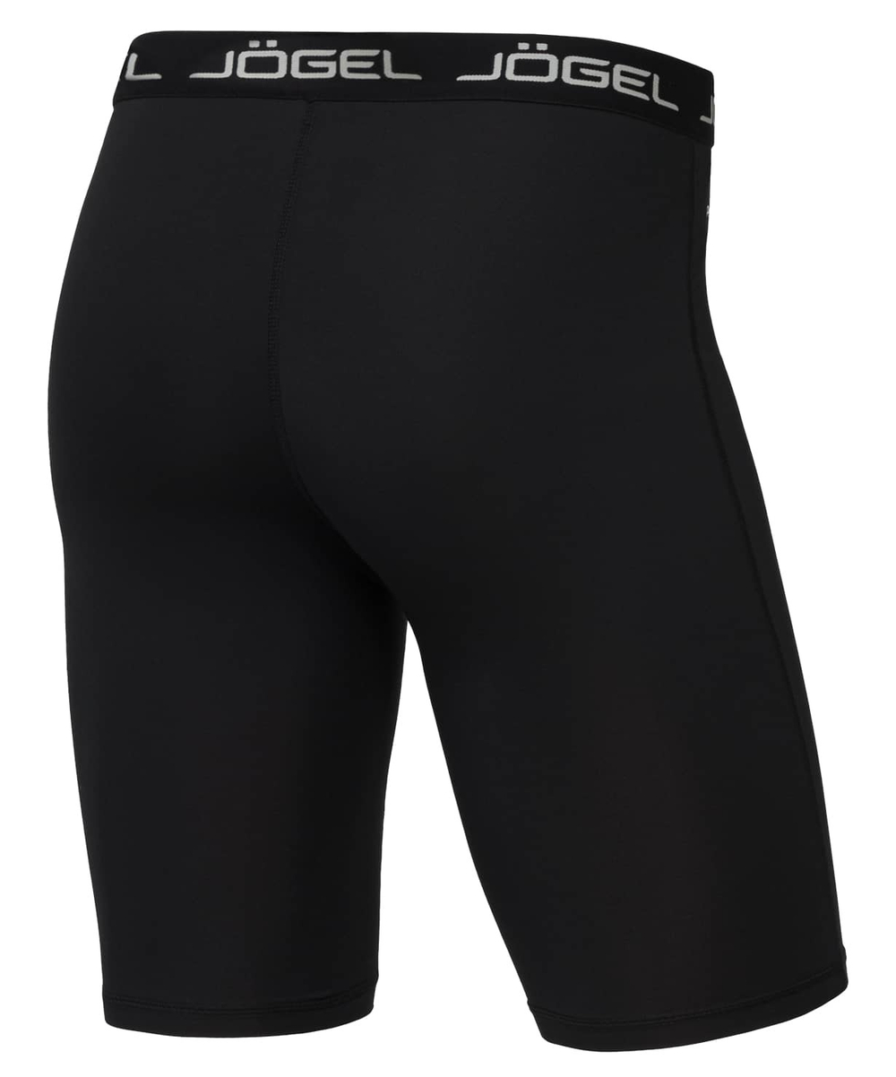Шорты компрессионные PerFormDRY Baselayer Shorts 2, черный