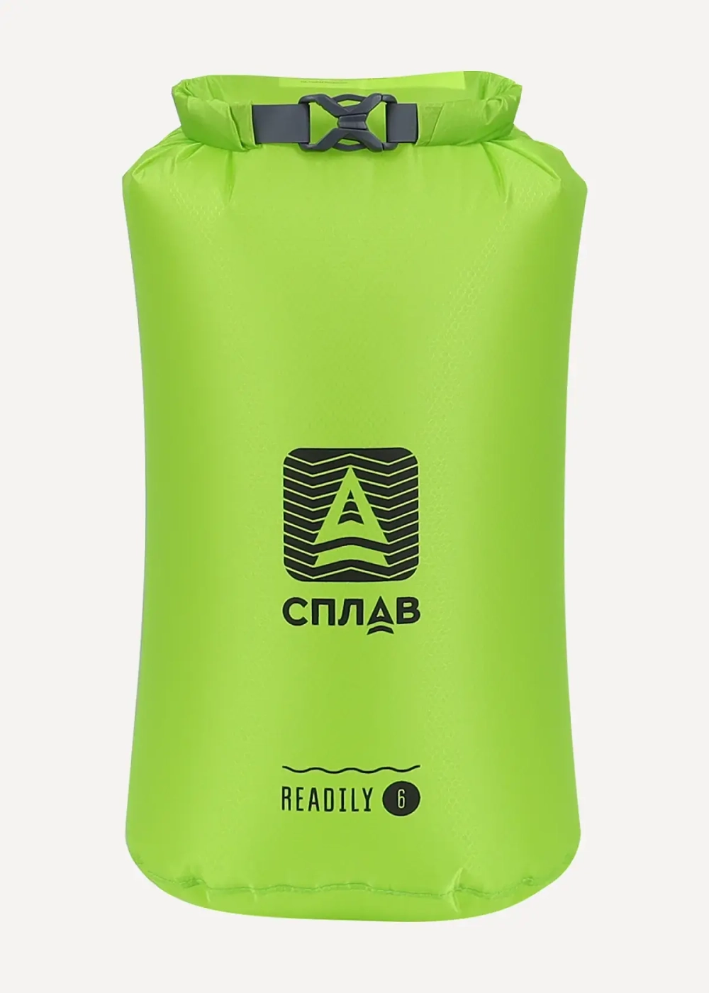 Гермомешок Сплав Readily 6l