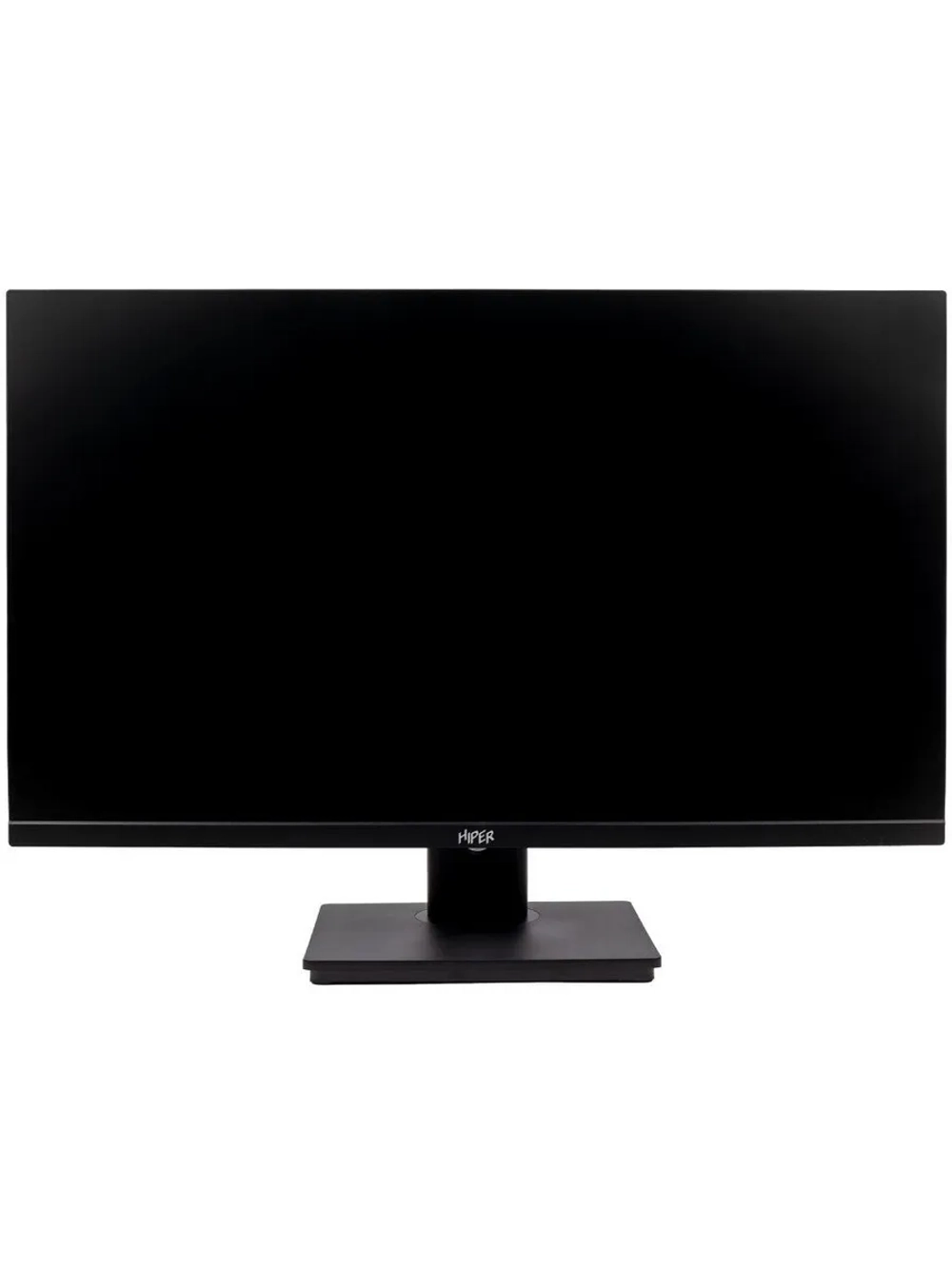 23,8″ Монитор HIPER EasyView HB2405, 1920×1080 (Full HD), 75Гц, IPS, 1xHDMI+1xDP, 3D подставка, черный