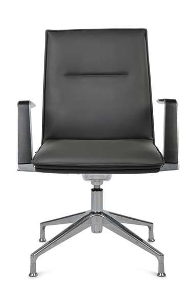 Кресло Краун-СТ C1819 Графит