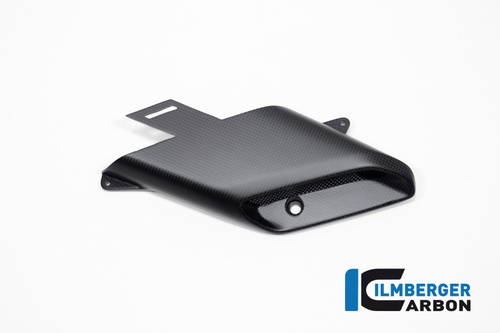 AKL.109.DI23M.K ILMBERGER CARBON LEFT AIR TUBE OUTLET (DVL V4)